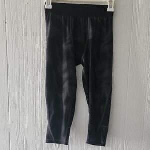 DSG Kids Charcoal Leggings
